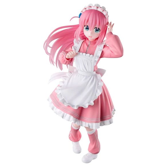 (PRE-ORDER: MAR 2027) Bandai Bocchi the Rock! Ichibansho Hitori Gotoh Volume 5 Gracemaster Figure