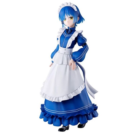 (PRE-ORDER: MAR 2027) Bandai Bocchi the Rock! Ichibansho Ryo Yamada Volume 5 Gracemaster Figure