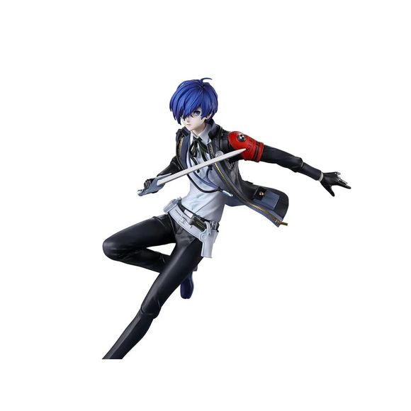 (PRE-ORDER: JAN 2027) Bandai Ichibansho Persona 3 Protagonist (30th Anniversary) Masterlise Expiece Figure