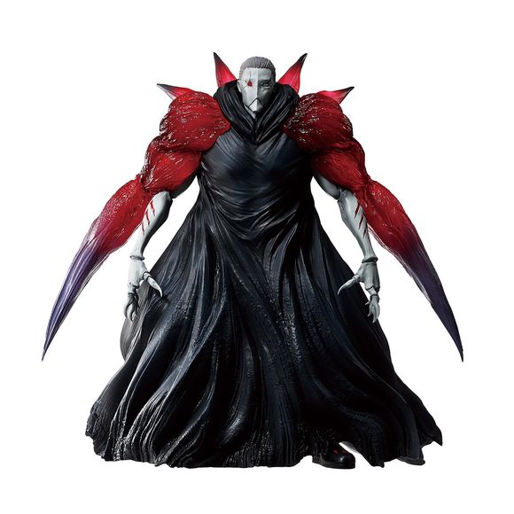 (PRE-ORDER: MAR 2027) Bandai Spirits Tokyo Ghoul Owl MASTERLISE EXTRA Ichibansho Figure