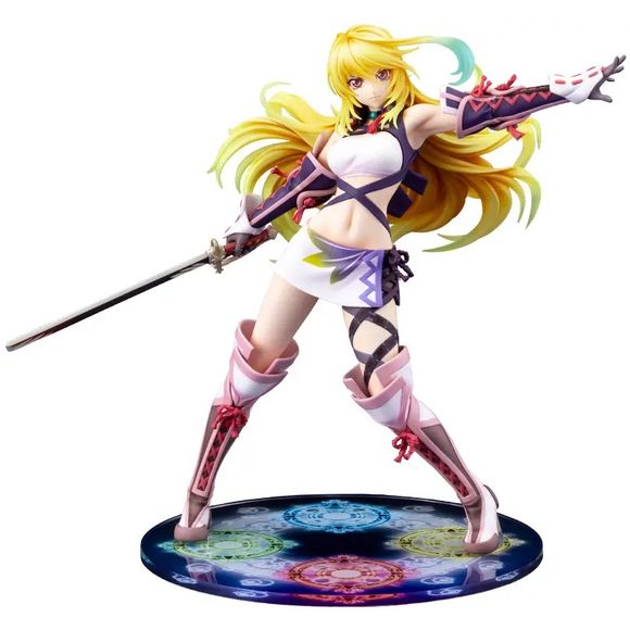 (PRE-ORDER: JUN 2027) Kotobukiya Tales of Xillia Milla Maxwell 1/8 Scale Figure