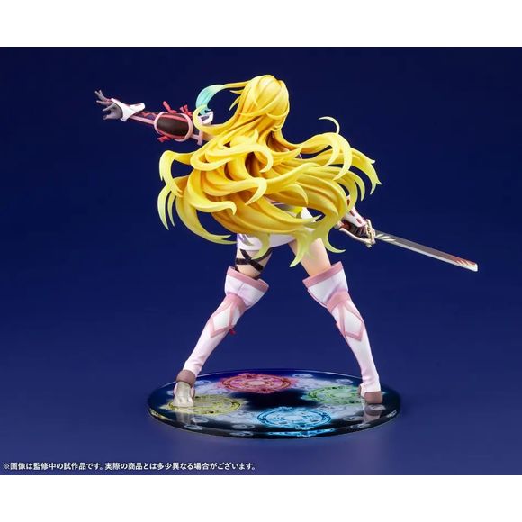 (PRE-ORDER: JUN 2027) Kotobukiya Tales of Xillia Milla Maxwell 1/8 Scale Figure