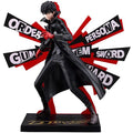 (PRE-ORDER: APR 2027) Kotobukiya OSHI WORKS Persona 5 Royal Joker Figure