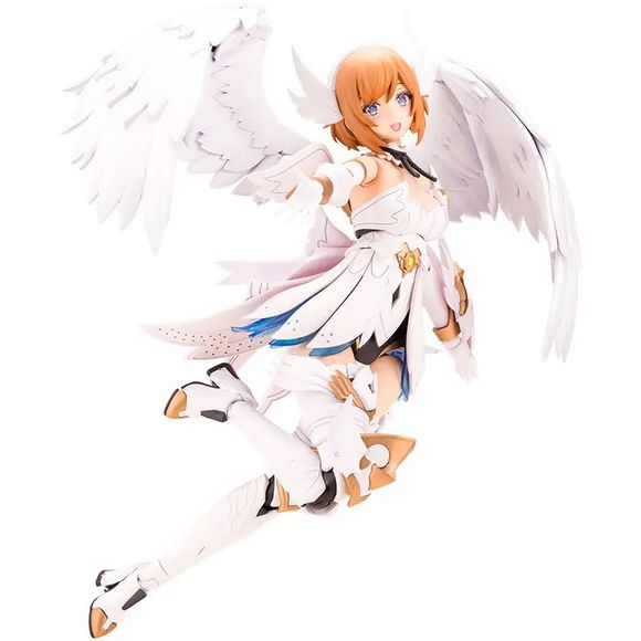 (PRE-ORDER: JUL 2027) Kotobukiya Arcanadea Lumitea Grande Scale Plastic Model Kit