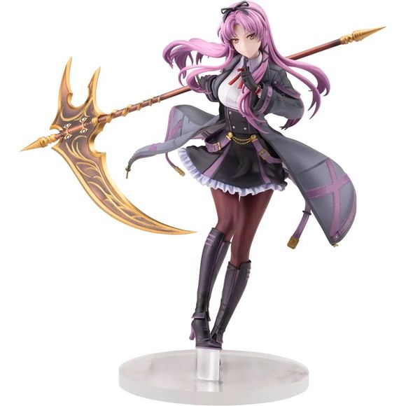 (PRE-ORDER: JUN 2027) Kotobukiya The Legend of Heroes: Trails through Daybreak II Renne Bright Ver. 2 1/8 Scale Figure