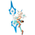 (PRE-ORDER: APR 2027) Kotobukiya Megami Device PUNI MOFU Lin 1/1 Model Kit