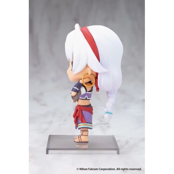 (PRE-ORDER: APR 2027) Kotobukiya OSHI WORKS Mini The Legend of Heroes Scherazard Harvey Figure
