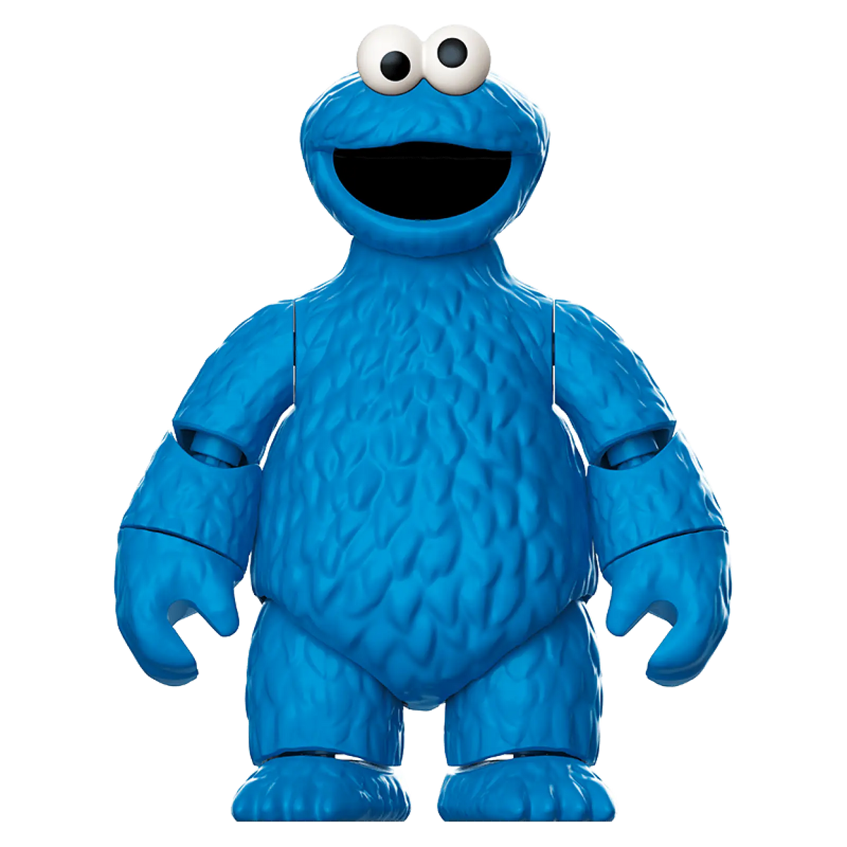 Blokees preCOOL Sesame Street Series 1 (Box of 8)