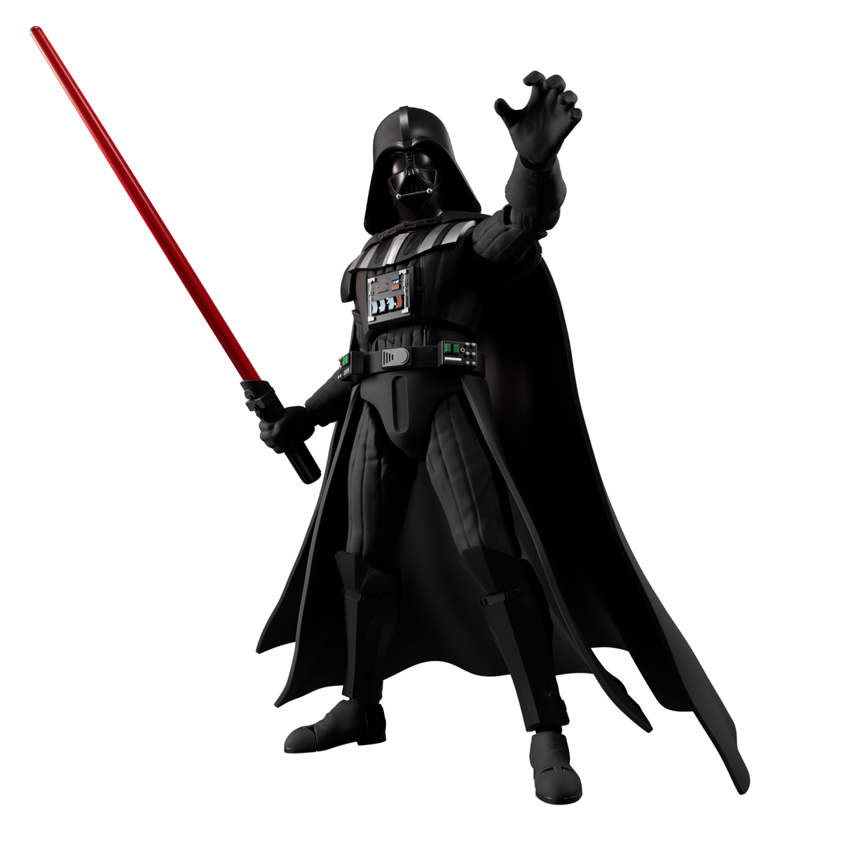Blokees Star Wars Champion Class CC01 Darth Vader (Empire Strike Back)