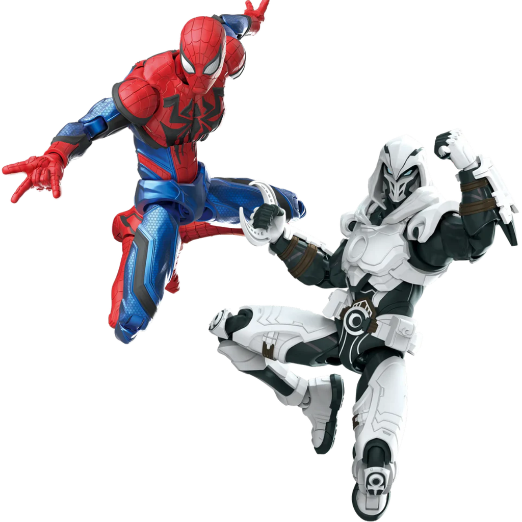 Blokees Marvel Rivals Bundle #2 SET OF 2