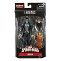 Marvel Legends Morlun (Armadillo BAF) - Pre-Owned / In Box