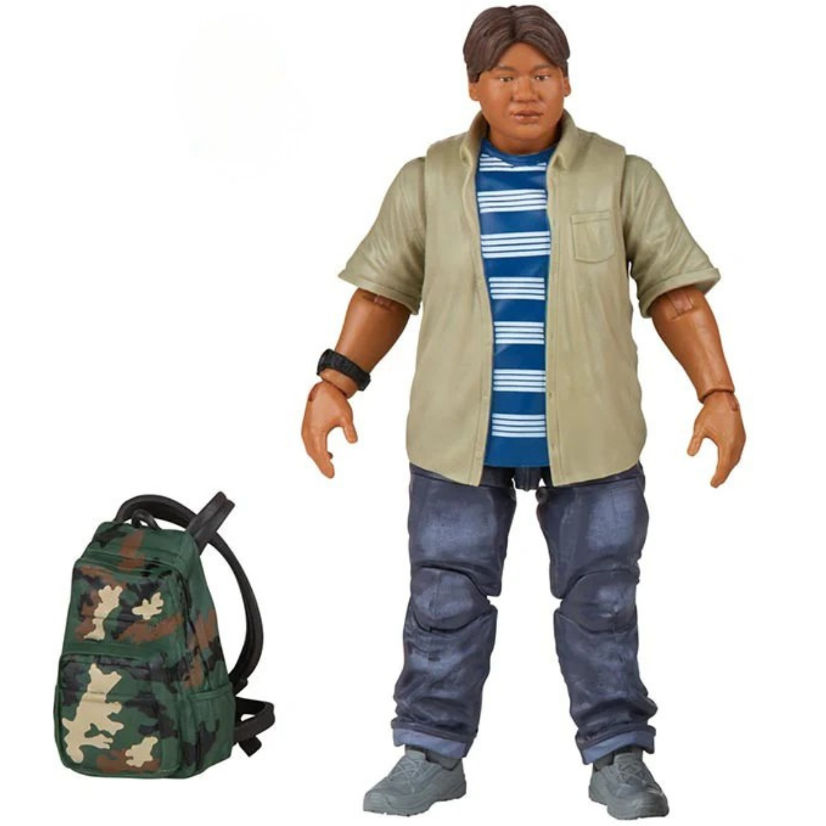 Marvel Legends Ned Leeds (From the Peter Parker & Ned Leeds 2-Pack) - Pre-Owned / Loose