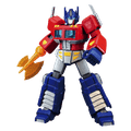 Blokees Transformers Action Edition 01: G1 Optimus Prime