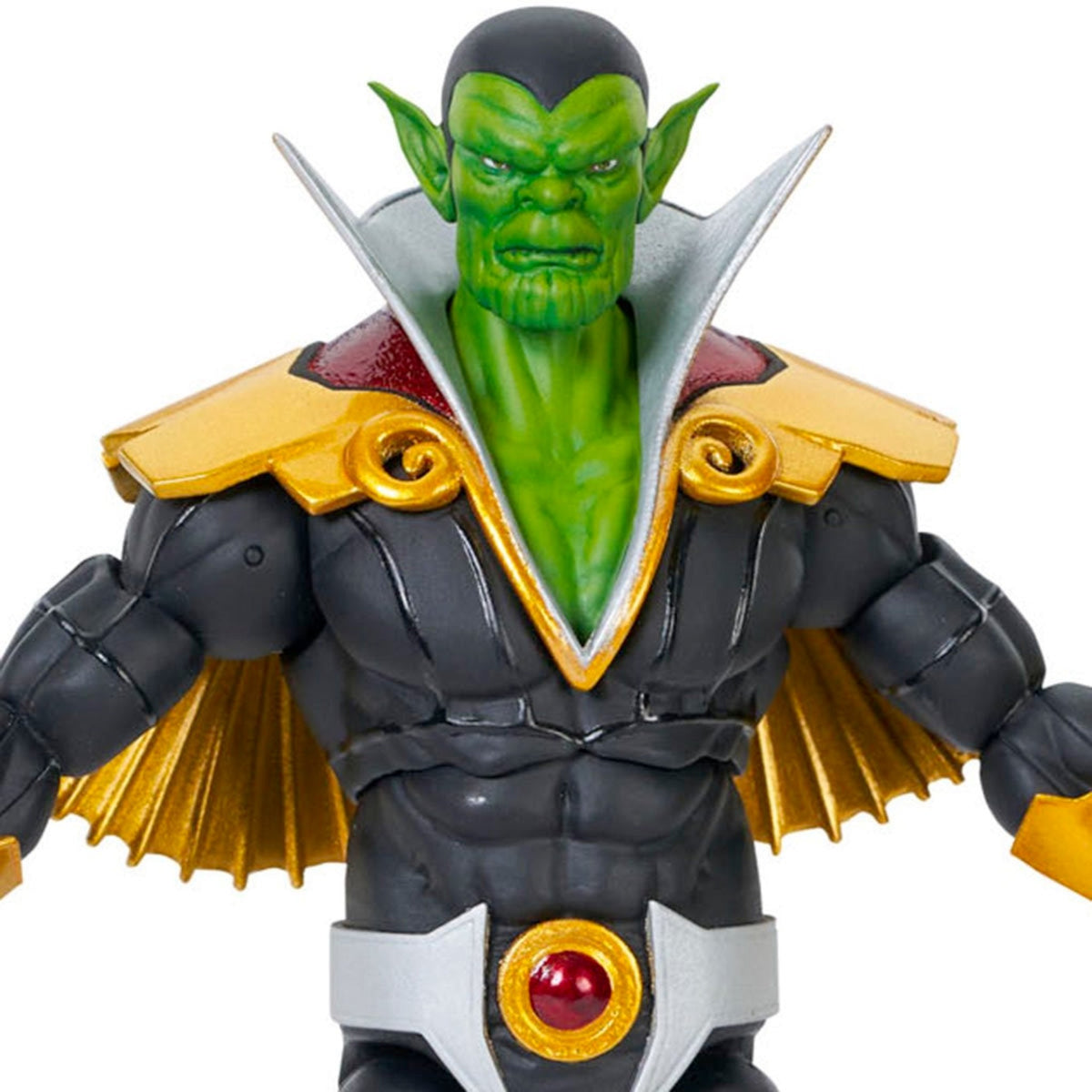 Marvel Select Skrull