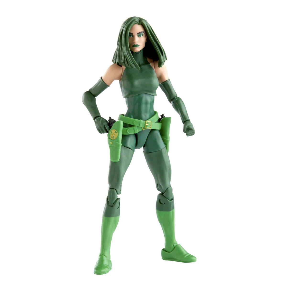 Marvel Legends Madam Hydra (Controller BAF)