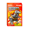 Blokees Transformers Defender 04: Tyrants Fury (Single Random Blind Box)