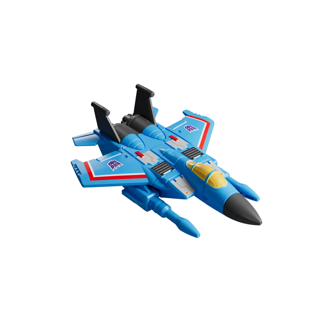 Blokees Transformers Defender 01: Shining Galaxy (Box of 12 Individually Boxed)