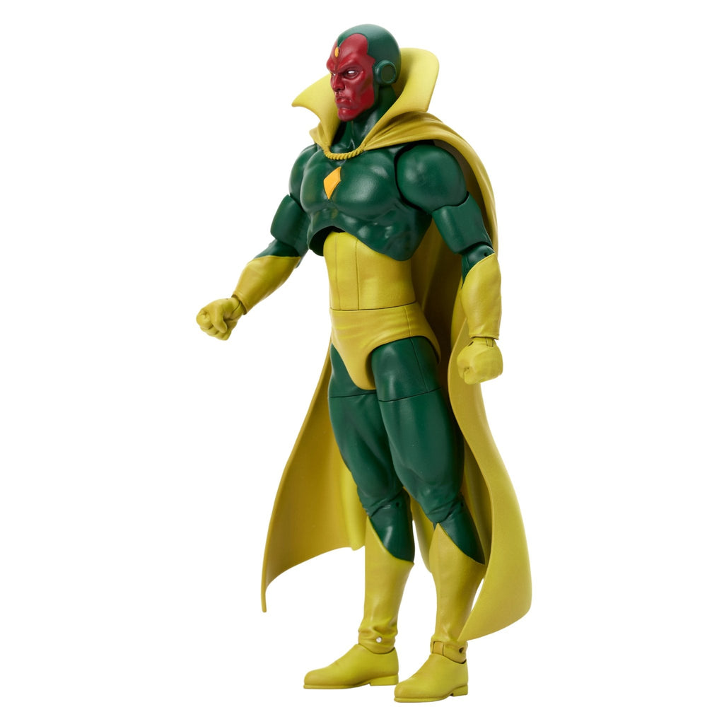 Marvel Select Vision (Near Mint)