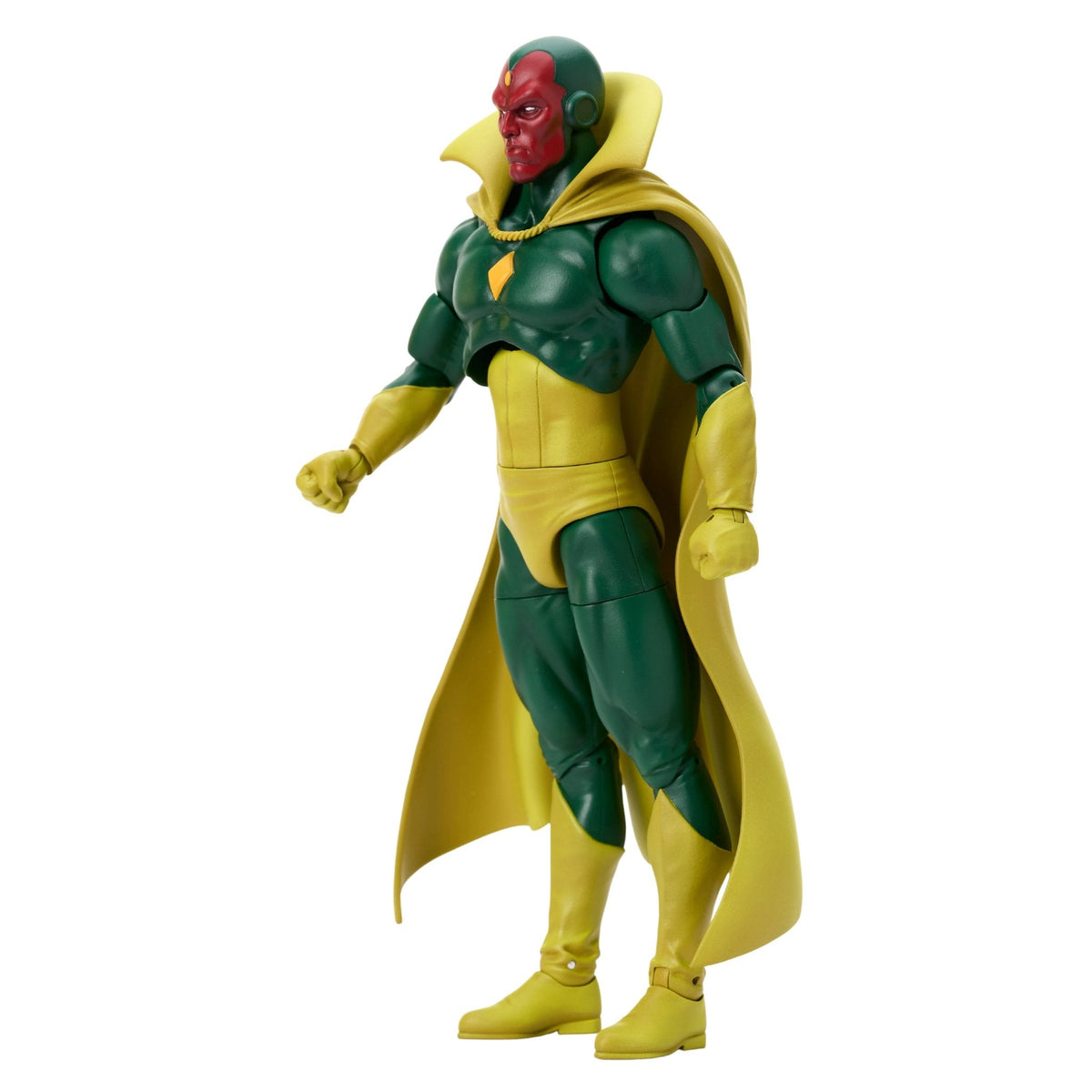 Marvel Select Vision (Near Mint)