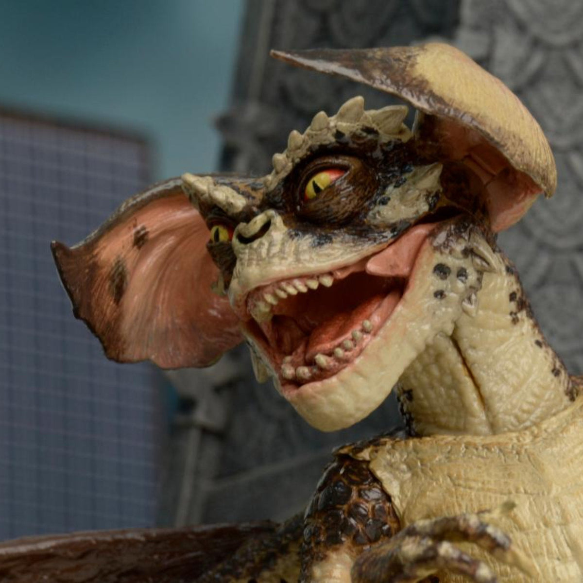 NECA Gremlins 2 Deluxe Bat Gremlin
