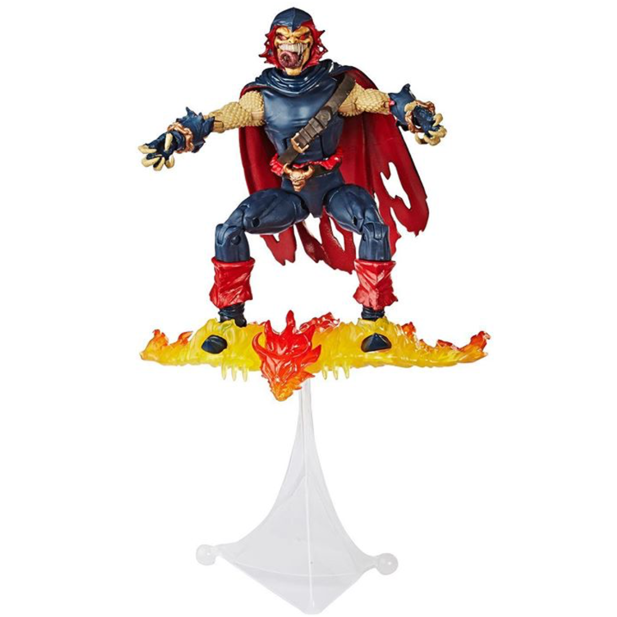 Marvel Legends Demogoblin Build-A-Figure - Pre-Owned / Loose
