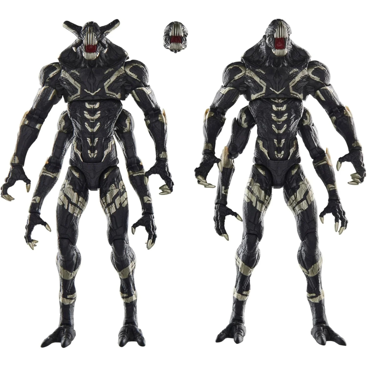Marvel Legends Outrider (From the Infinity War 2-pack) - Pre-Owned / Loose