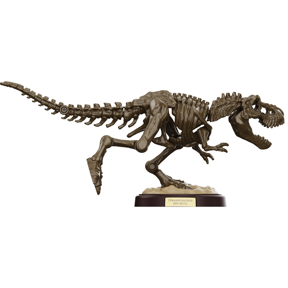 Blokees Jurassic World Terraventure Wave 1: Dinosaur Capture Operation