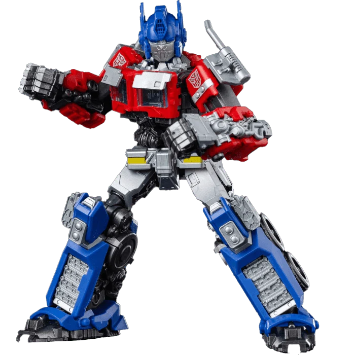 Blokees Transformers Classic Class 01 Optimus Prime (Rise of the Beasts)