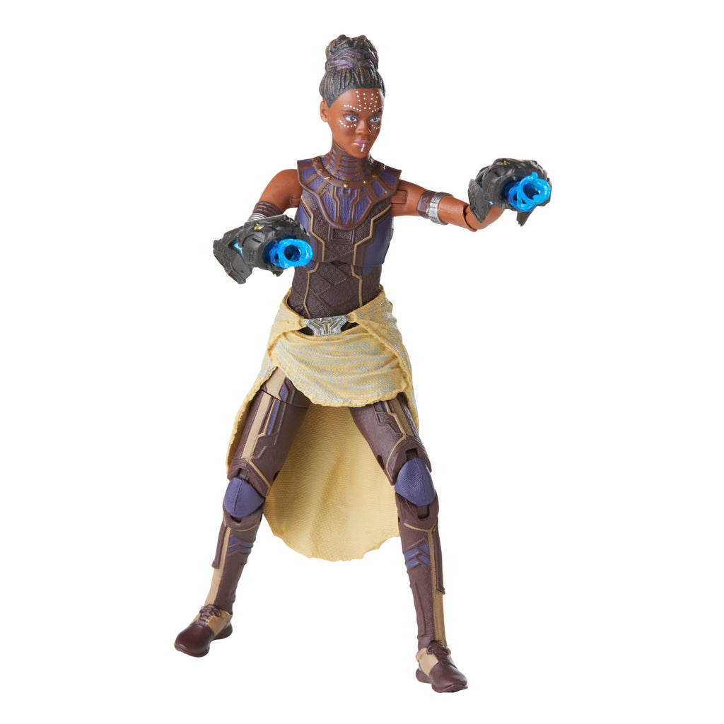Marvel Legends Shuri (Legacy Collection)