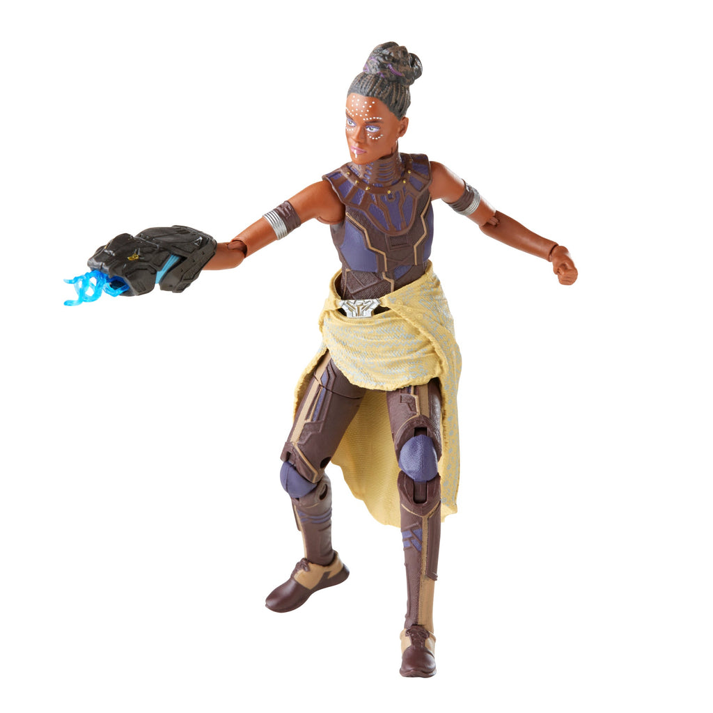 Marvel Legends Shuri (Legacy Collection)