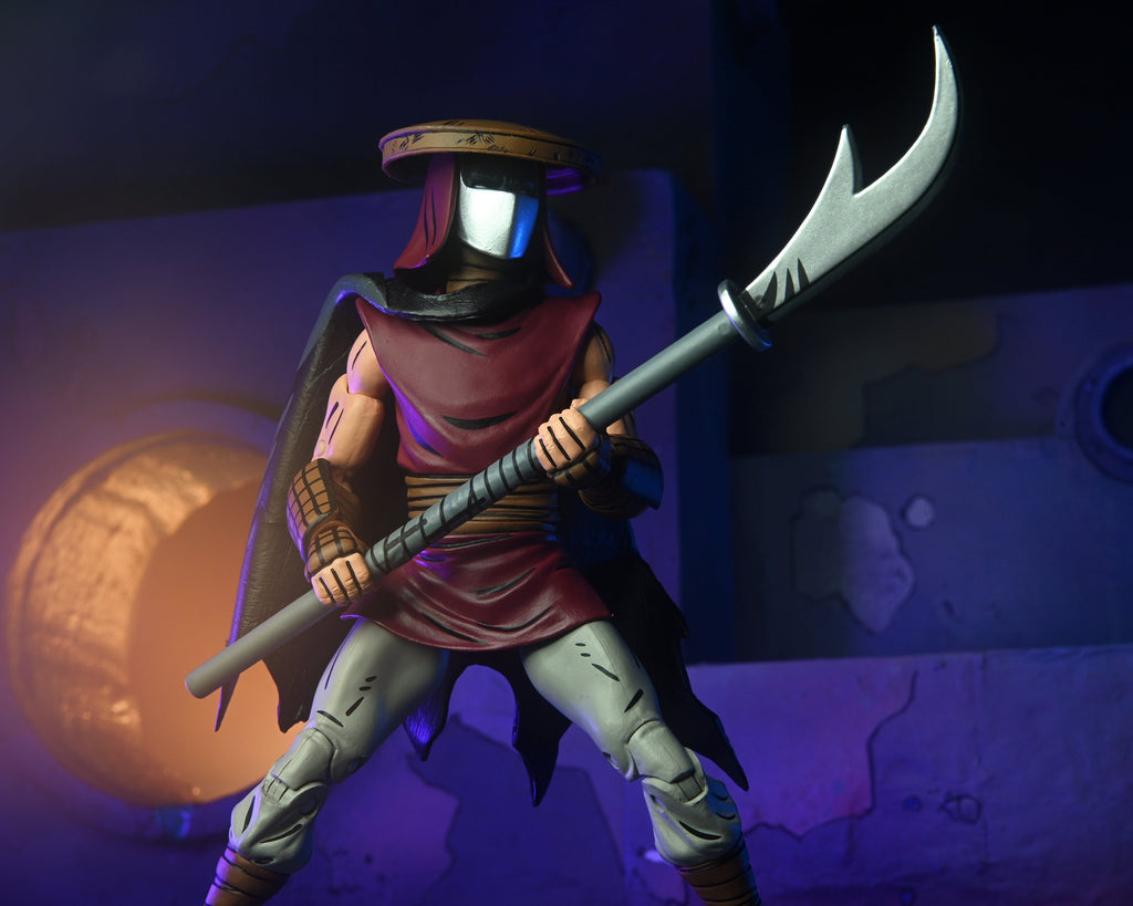 NECA Teenage Mutant Ninja Turtles Mirage Elite Ninja (Classic Colors)