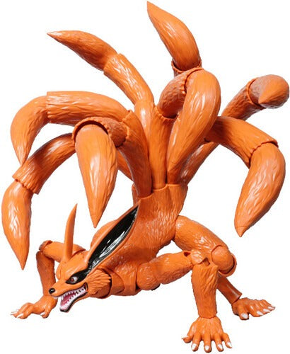 Blokees Naruto Legends Edition LE01 Kurama (Nine Tails)