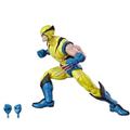 Marvel Legends Wolverine (From the 80th Hulk Vs. Wolverine 2-Pack) - Pre-Owned / Loose