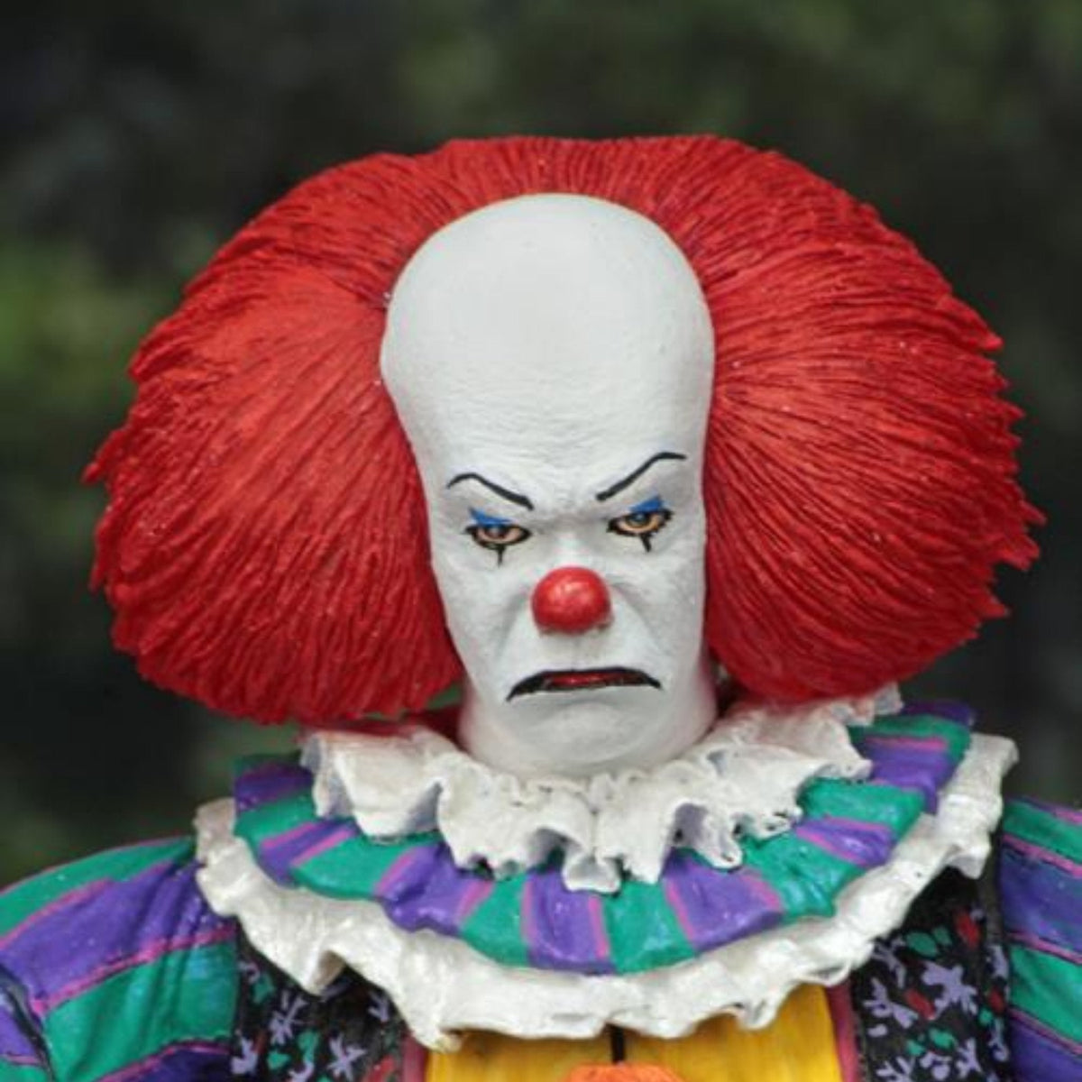 NECA IT Ultimate 7" Pennywise (1990)
