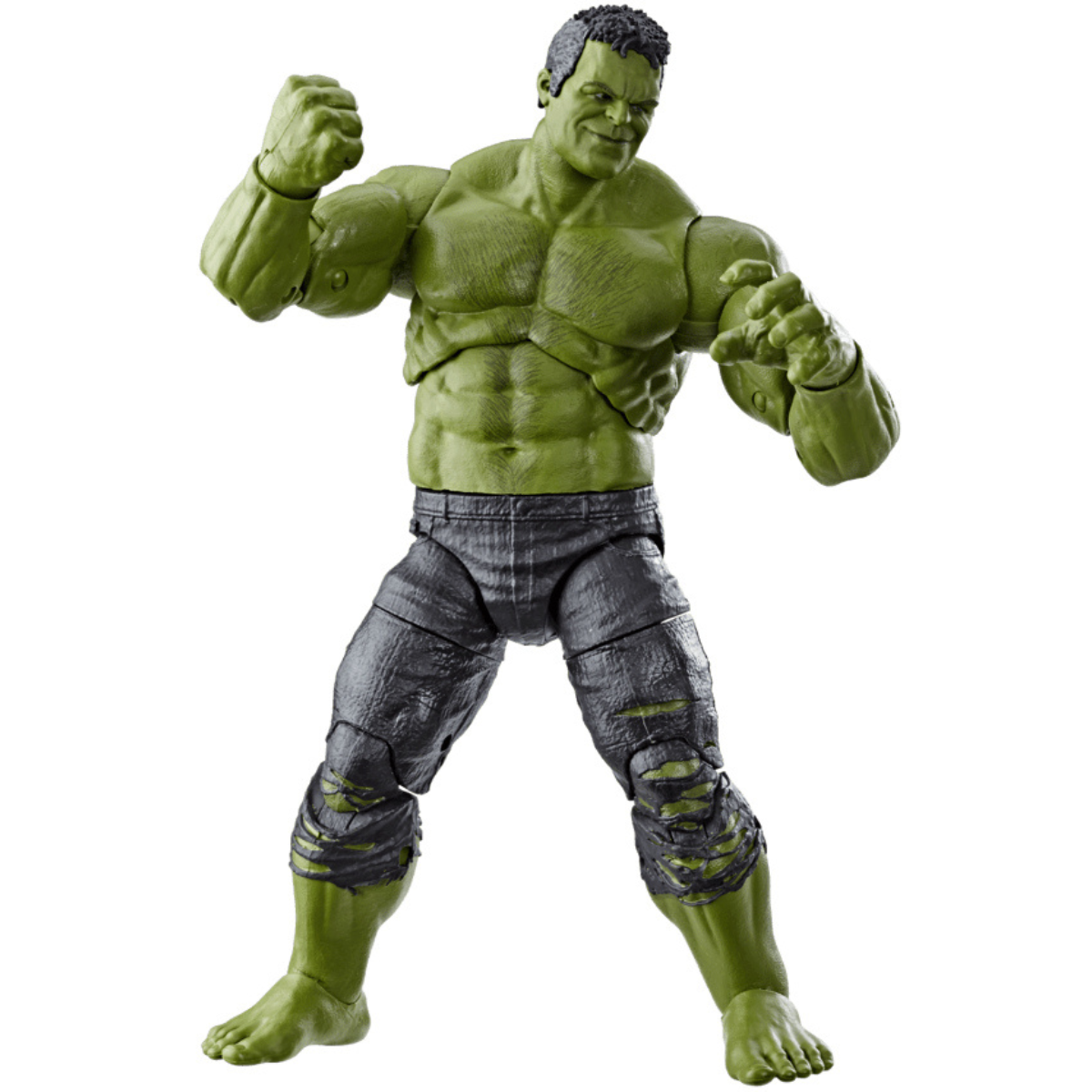 Marvel Legends Professor Hulk Build-A-Figure - Pre-Owned / Loose