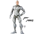 Marvel Legends Silvermane (From the Spider-Man 5-Pack) - Pre-Owned / Loose