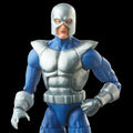 Marvel Legends Series Classic Marvel’s Avalanche