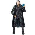 Marvel Legends Loki (From the Loki & Corvus Glaive 2-Pack) - Pre-Owned / Loose