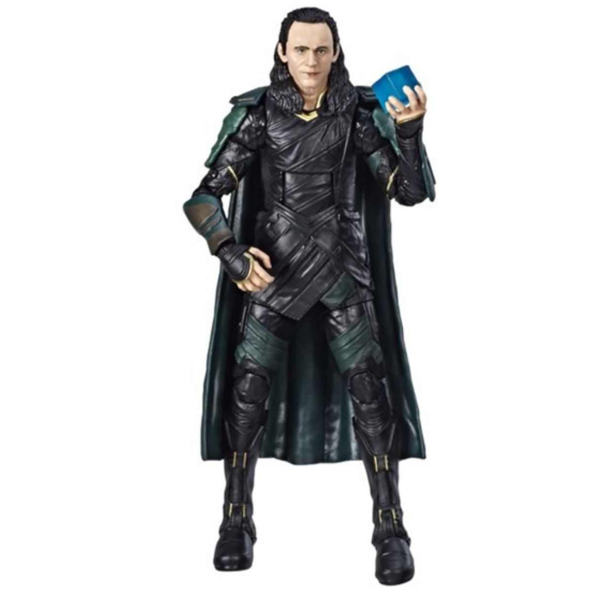 Marvel Legends Loki (From the Loki & Corvus Glaive 2-Pack) - Pre-Owned / Loose