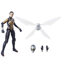 Marvel Legends Wasp (Cull Obsidian BAF Series) - Pre-Owned / Loose