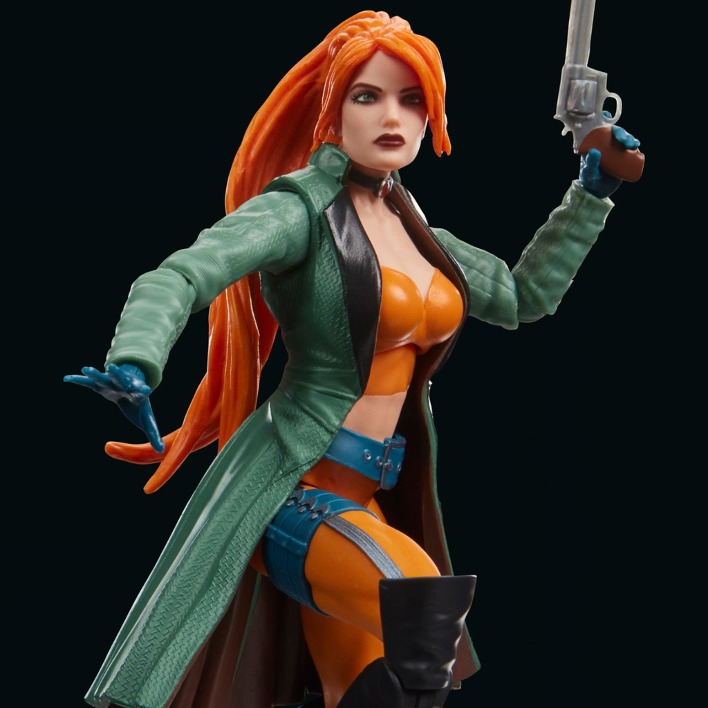 Marvel Legends Series Elsa Bloodstone