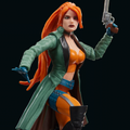 Marvel Legends Series Elsa Bloodstone
