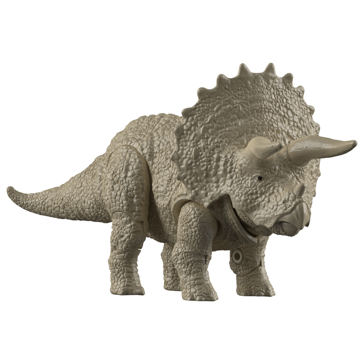Blokees Jurassic World Terraventure Wave 1: Dinosaur Capture Operation