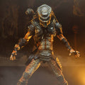 NECA Predator 2 Stalker Predator
