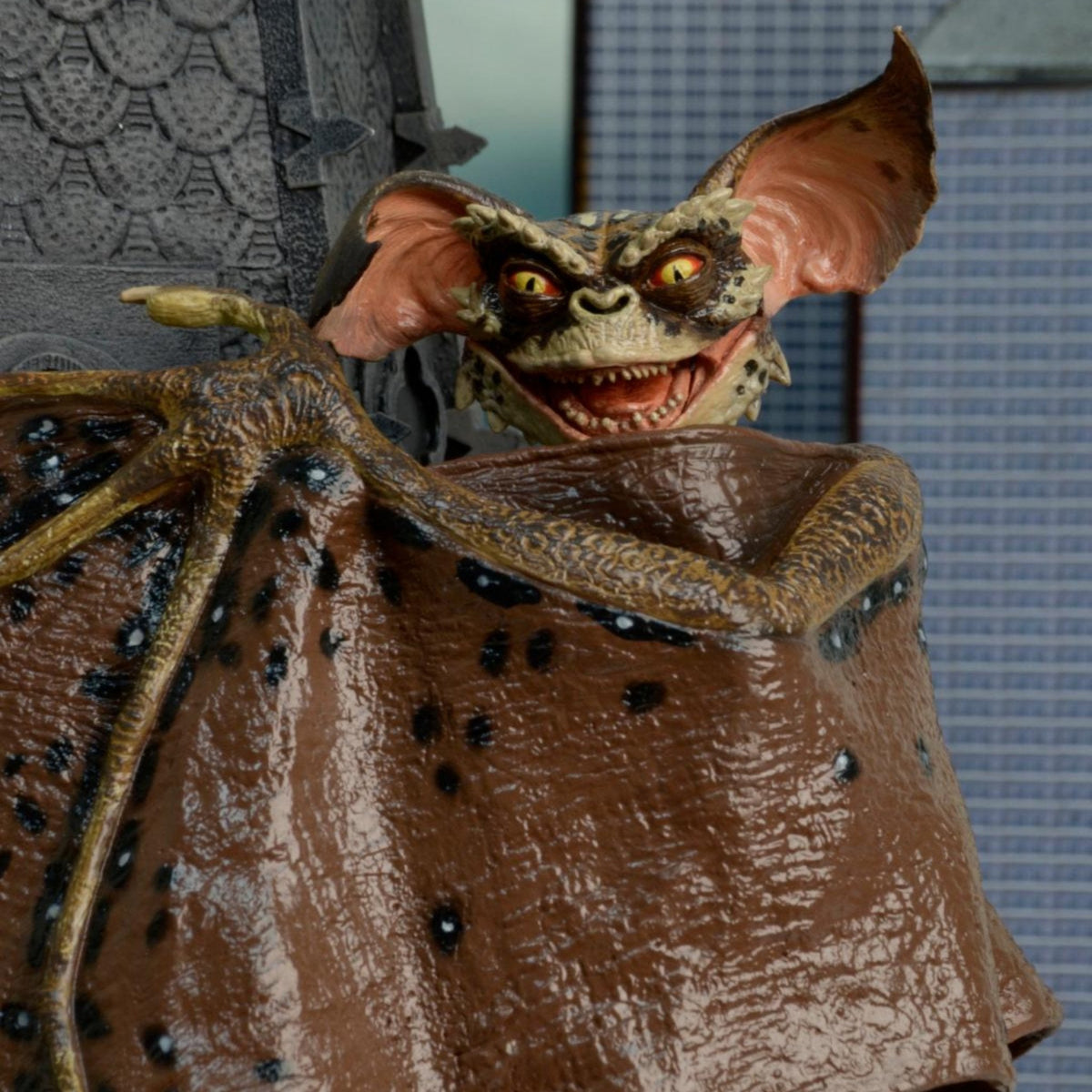 NECA Gremlins 2 Deluxe Bat Gremlin