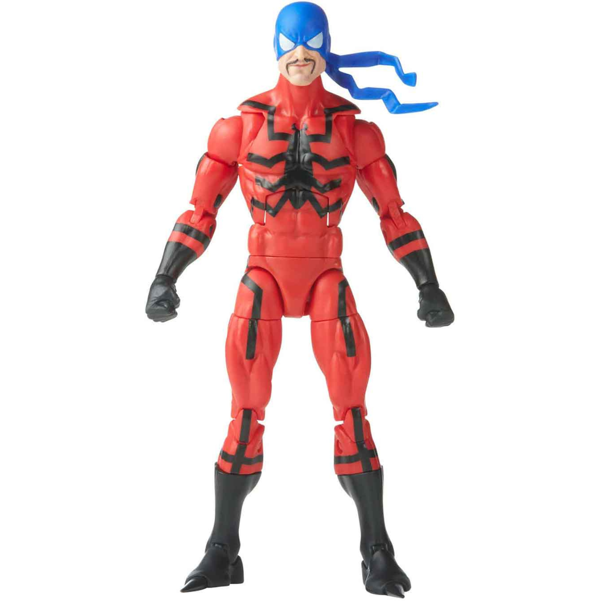 Marvel Legends Retro Tarantula - Pre-Owned / Loose