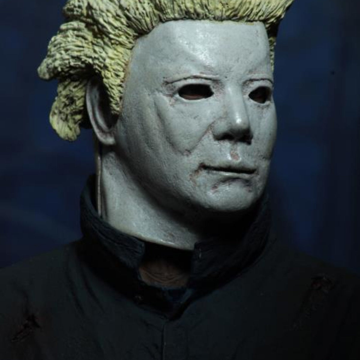 NECA Halloween 2 Ultimate 7" Michael Myers