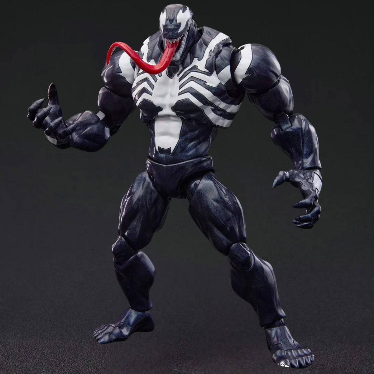 Blokees Champion Class Marvel Rivals Venom