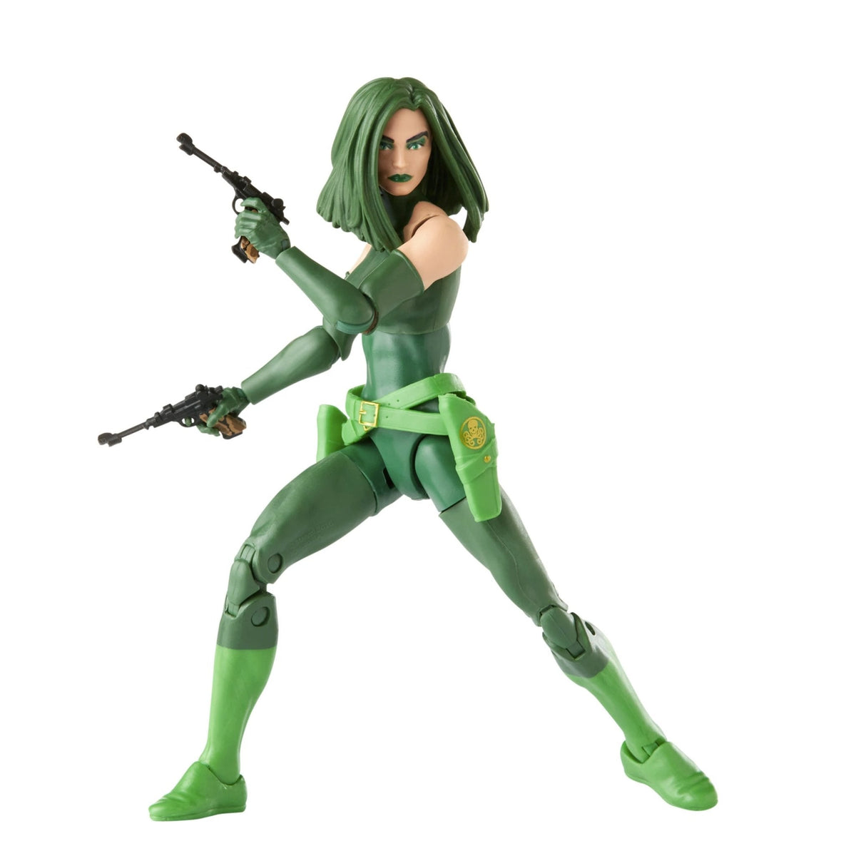 Marvel Legends Madam Hydra (Controller BAF)