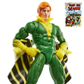 Marvel Legends Series Banshee (1975's Giant Size X-Men #1 Mini-Comic)